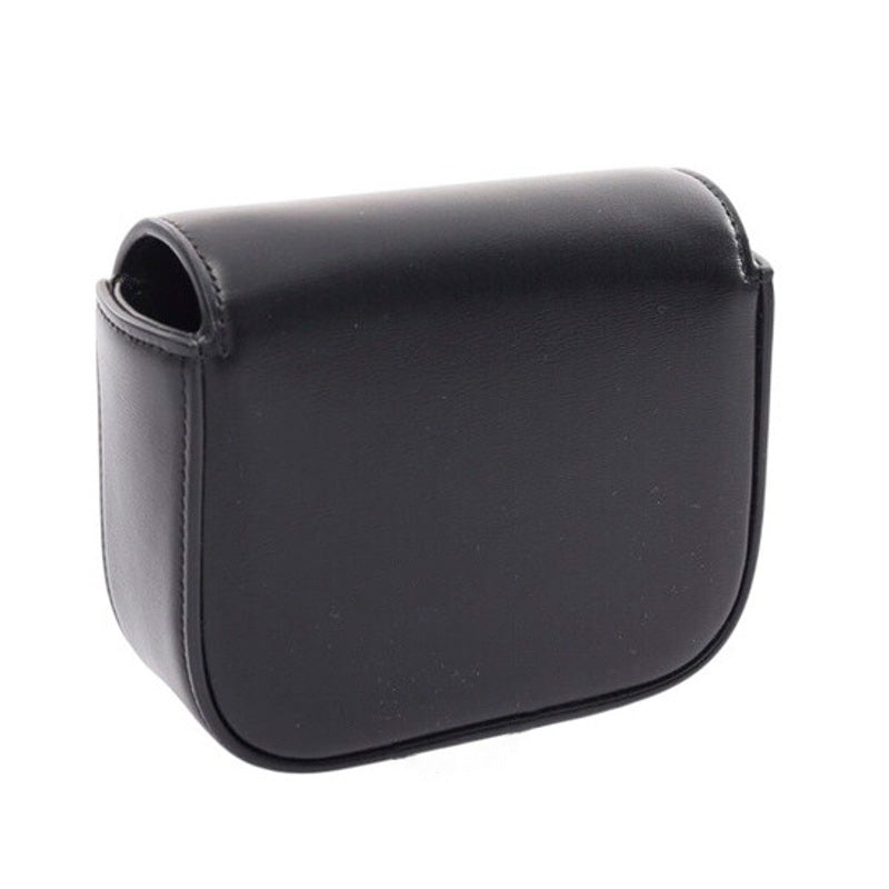 Bolsa Crossbody Shinyskin Mini Claude