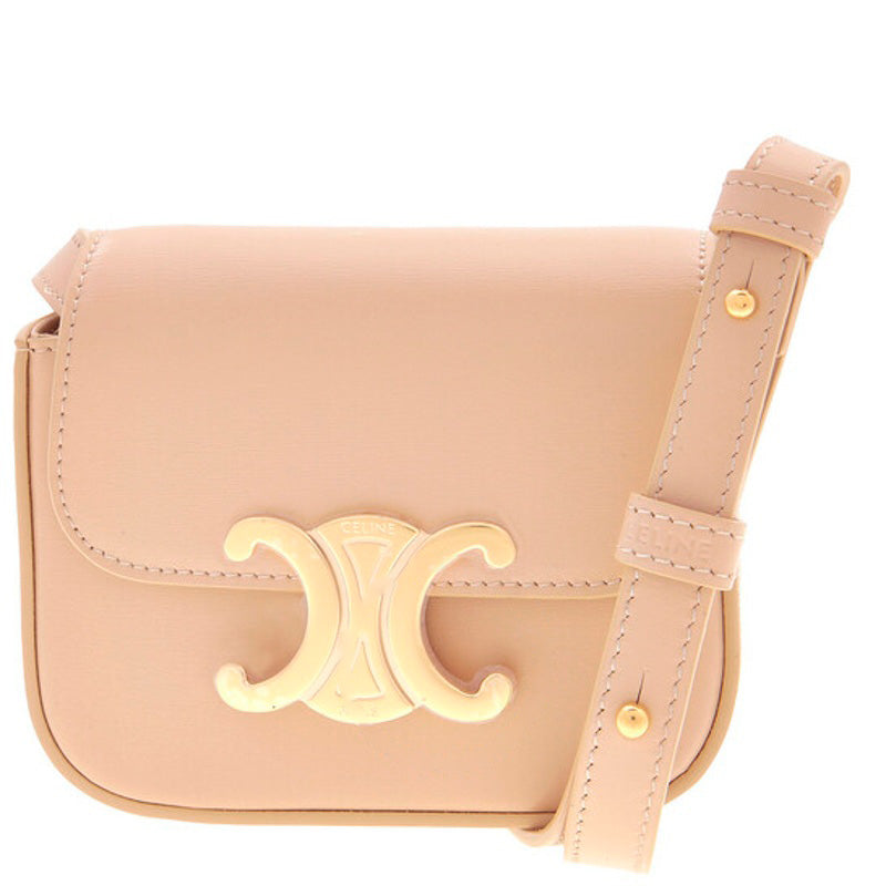 Bolsa Crossbody Mini Claude In Shinyskin - Mercado de Luxo - O Maior E-Commerce de Bens, Produtos e Serviços de Luxo do Brasil.