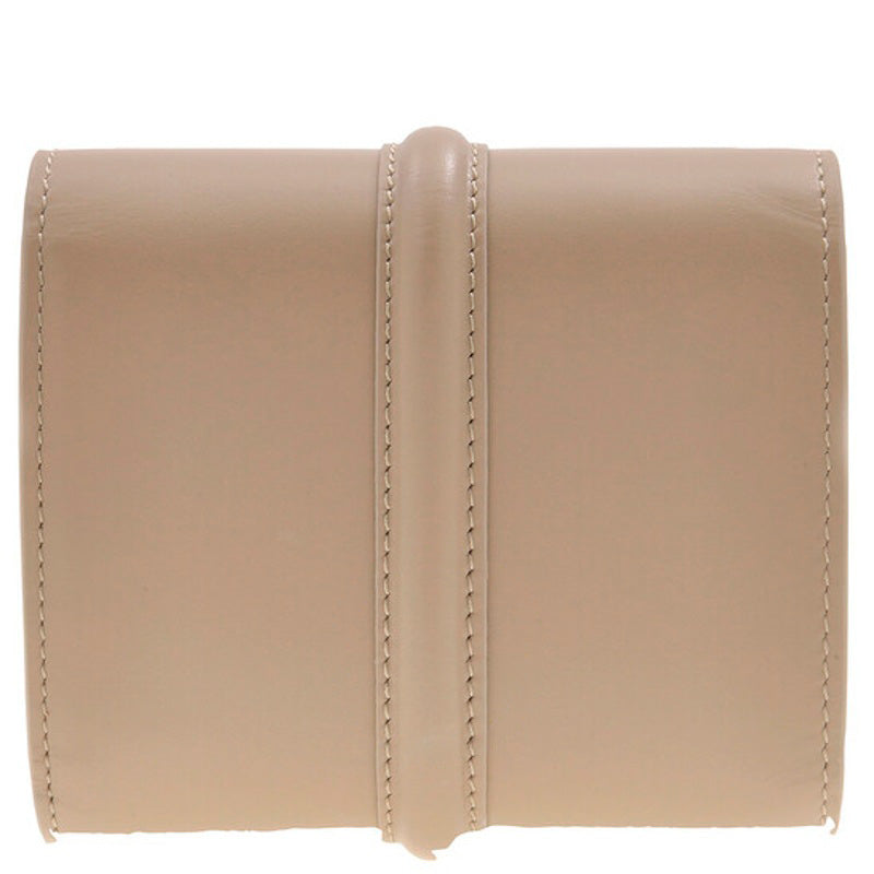 Bolsa Wallet Small Trifold 16 in Cappuccino