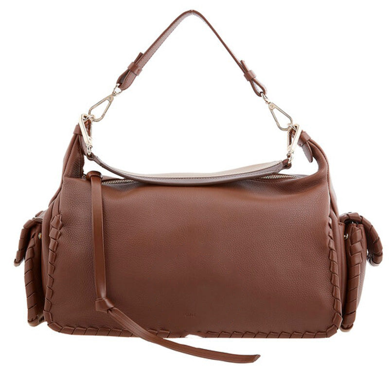 Bolsa Shopper Brown Nahir