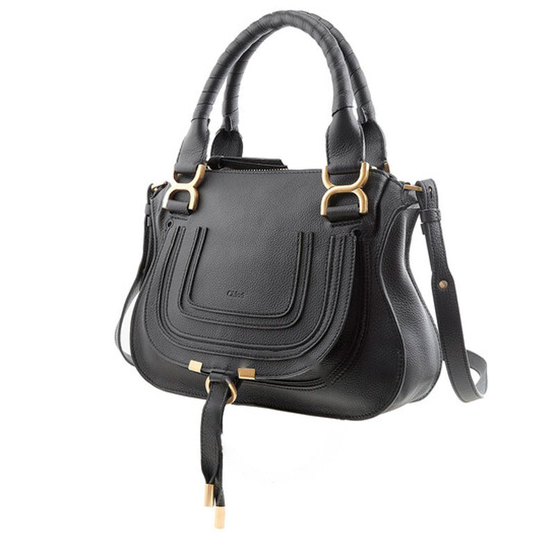 Bolsa Shoulder Marcie Small Double Carry