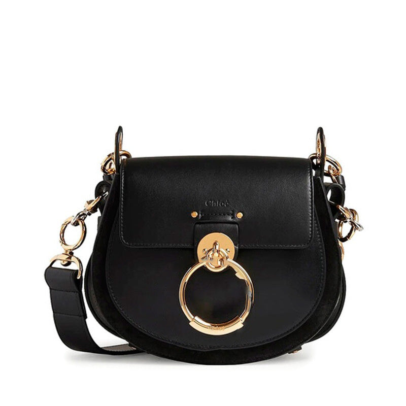 Bolsa Clutch Suede Small Tess - Mercado de Luxo - O Maior E-Commerce de Bens, Produtos e Serviços de Luxo do Brasil.