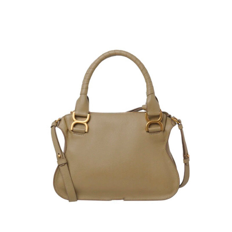 Bolsa Handle Marcie Grained