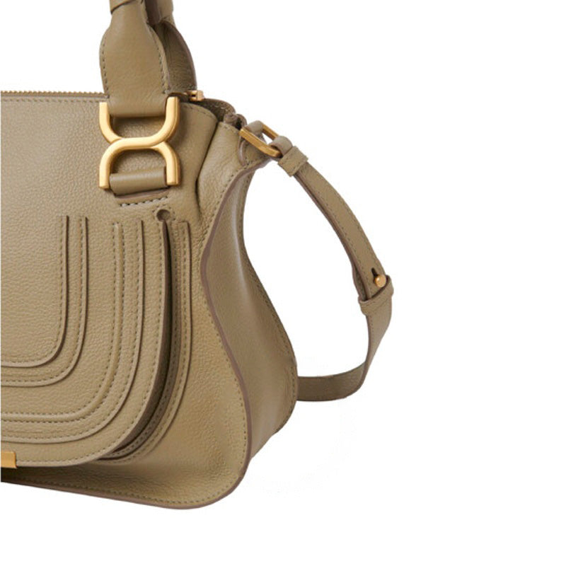 Bolsa Handle Marcie Grained