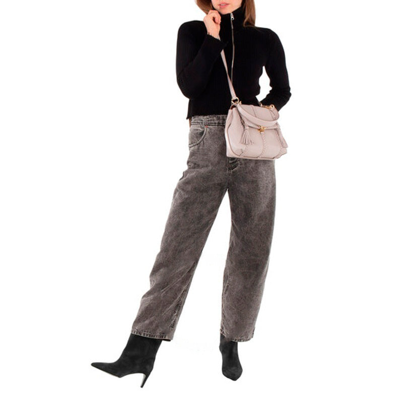 Bolsa Shoulder Soft Small Penelope