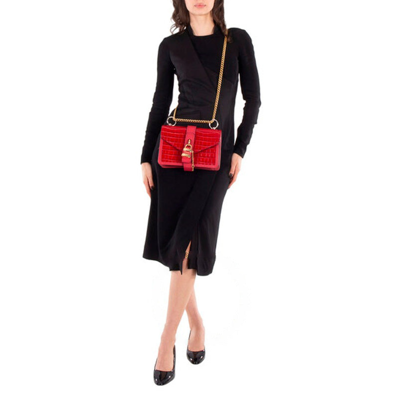 Bolsa Shoulder Aby Chain