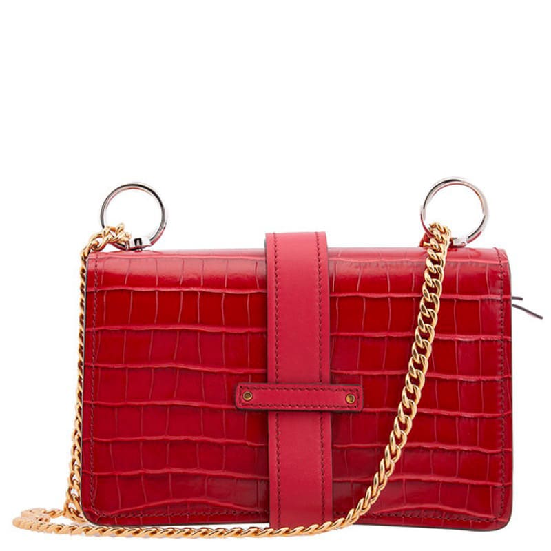Bolsa Shoulder Aby Chain