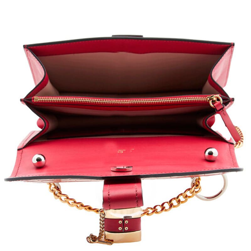 Bolsa Shoulder Aby Chain