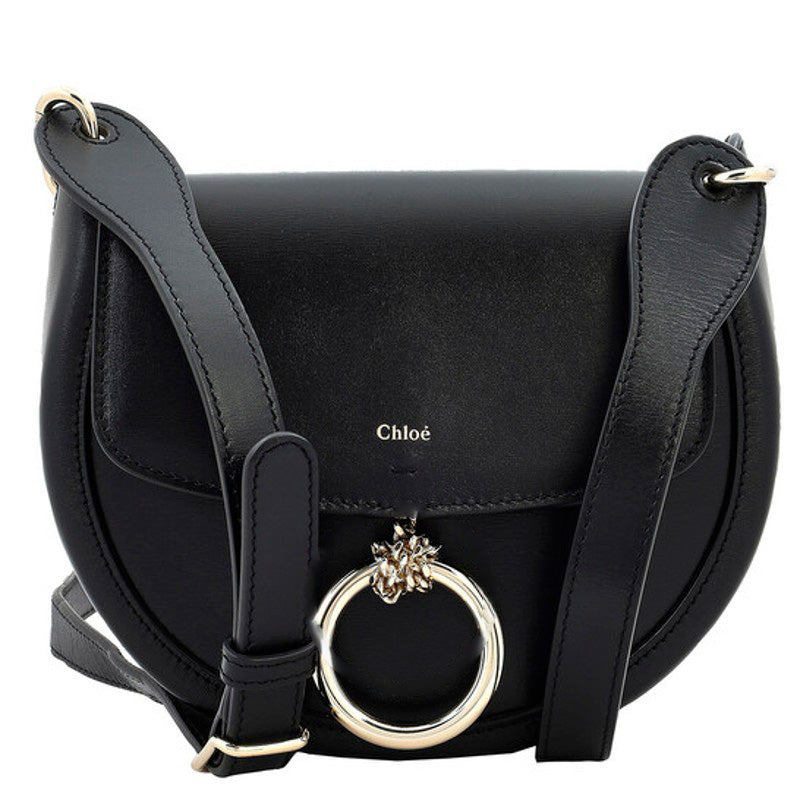 Bolsa Crossbody Ladies Black Arlene - Mercado de Luxo - O Maior E-Commerce de Bens, Produtos e Serviços de Luxo do Brasil.