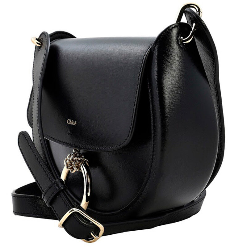 Bolsa Crossbody Ladies Black Arlene