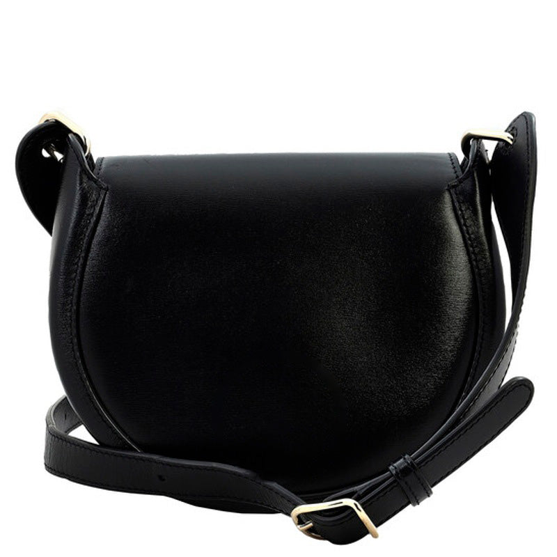 Bolsa Crossbody Ladies Black Arlene