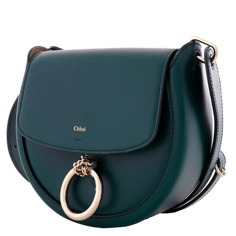 Bolsa Crossbody Ladies Marble Green Arlene - Mercado de Luxo - O Maior E-Commerce de Bens, Produtos e Serviços de Luxo do Brasil.