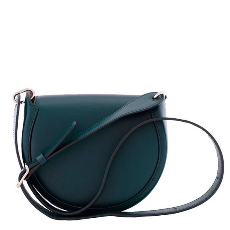 Bolsa Crossbody Ladies Marble Green Arlene