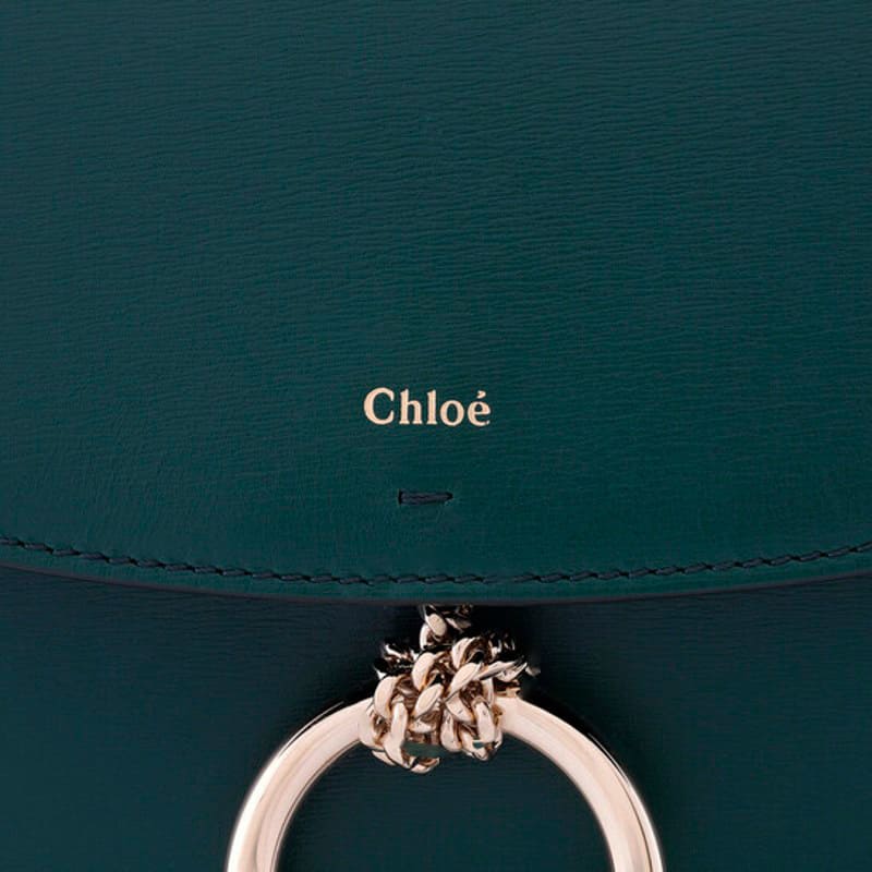 Bolsa Crossbody Ladies Marble Green Arlene
