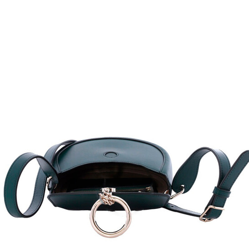 Bolsa Crossbody Ladies Marble Green Arlene