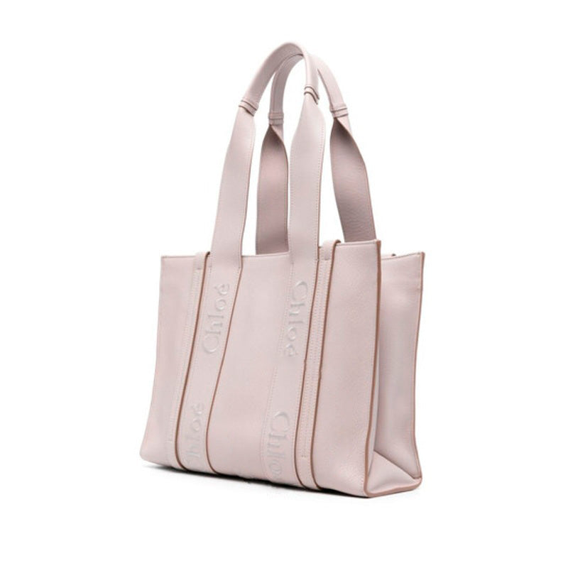 Bolsa Shopper Medium Woody