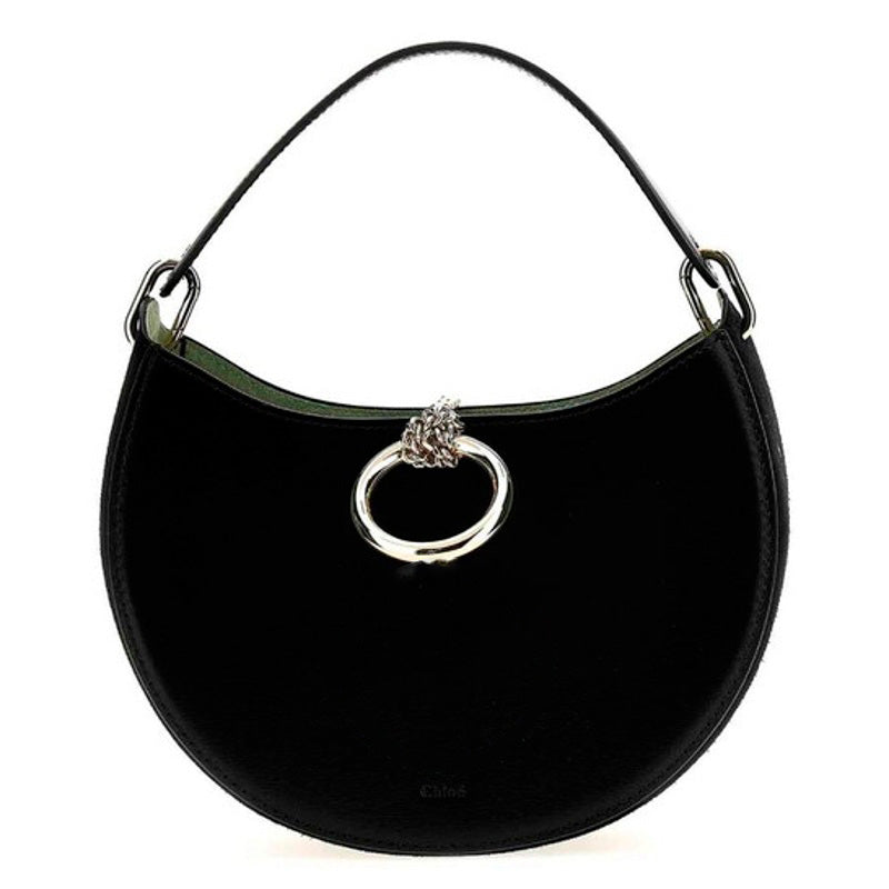 Bolsa Handle Arlene Hobo - Mercado de Luxo - O Maior E-Commerce de Bens, Produtos e Serviços de Luxo do Brasil.
