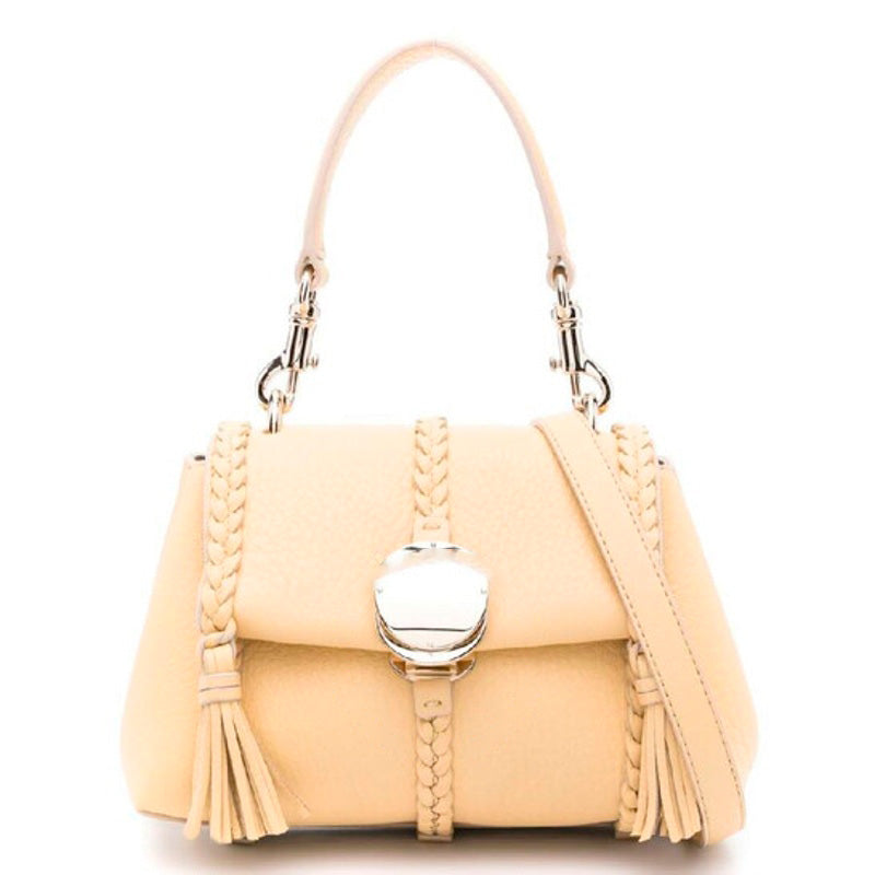 Bolsa Shoulder Penelope Mini Soft - Mercado de Luxo - O Maior E-Commerce de Bens, Produtos e Serviços de Luxo do Brasil.