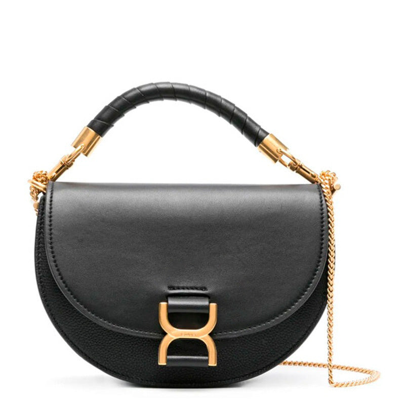 Bolsa Crossbody Marcie - Mercado de Luxo - O Maior E-Commerce de Bens, Produtos e Serviços de Luxo do Brasil.