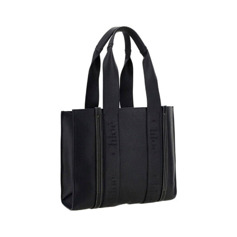Bolsa Shopper Woody Mediums