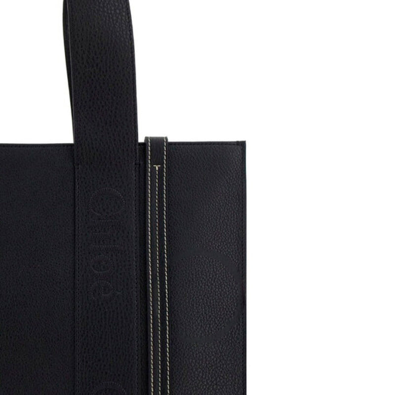 Bolsa Shopper Woody Mediums