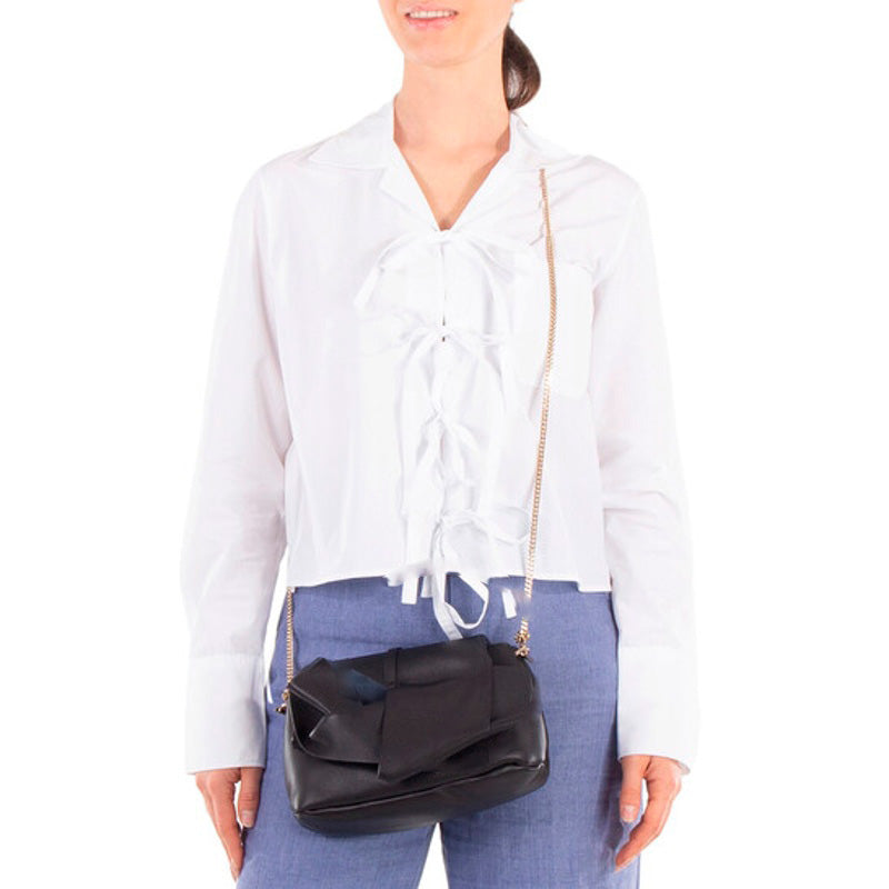 Bolsa Crossbody Lacey Small