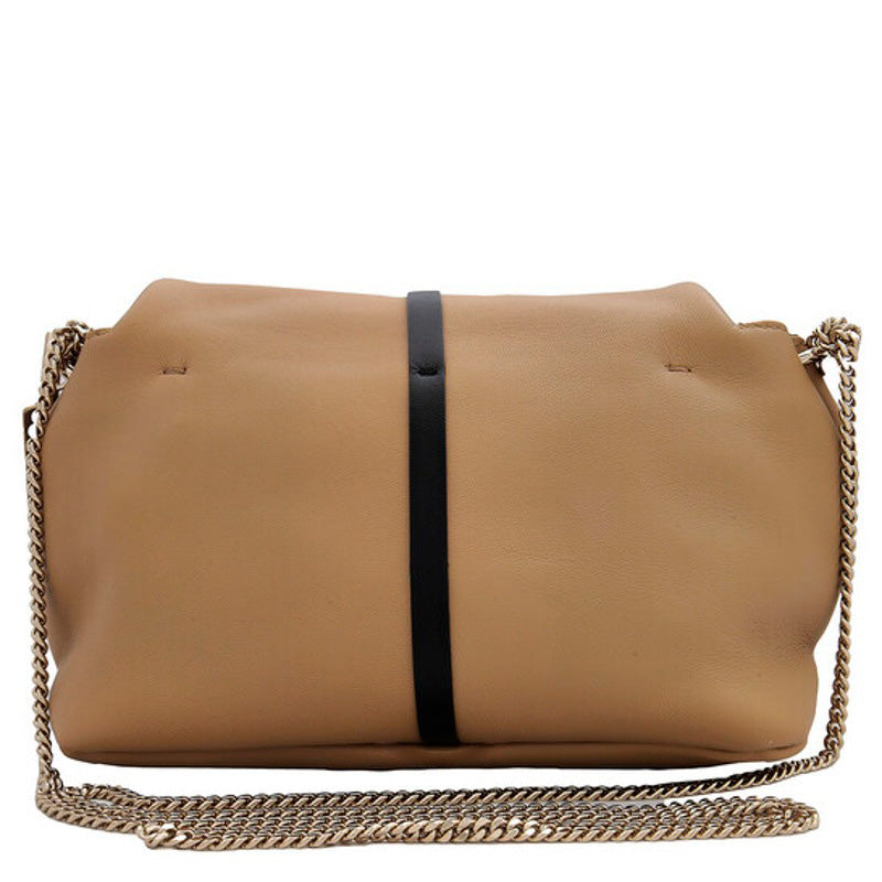Bolsa Crossbody Lacey Small With Chain