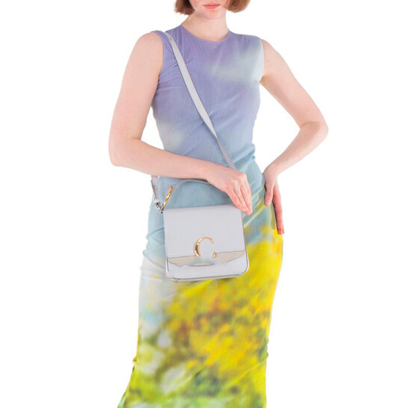 Bolsa Shoulder C Small Square