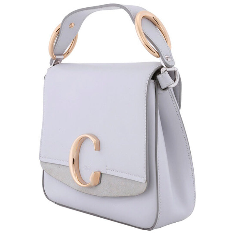Bolsa Shoulder C Small Square