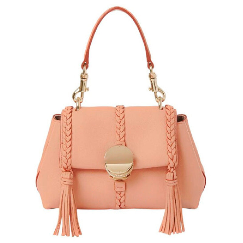 Bolsa Shoulder Mini Penelope Soft - Mercado de Luxo - O Maior E-Commerce de Bens, Produtos e Serviços de Luxo do Brasil.