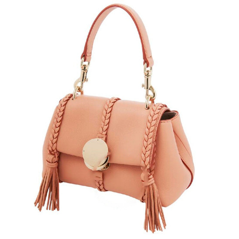 Bolsa Shoulder Mini Penelope Soft