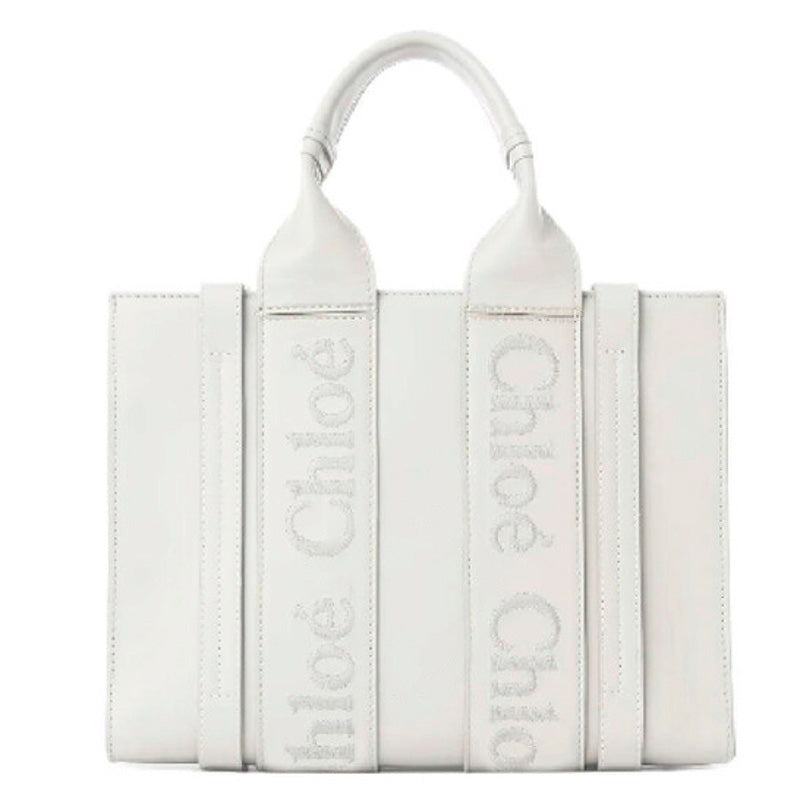 Bolsa Shopper Woody Small