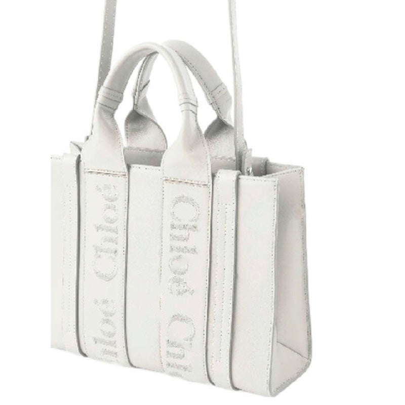 Bolsa Shopper Woody Small