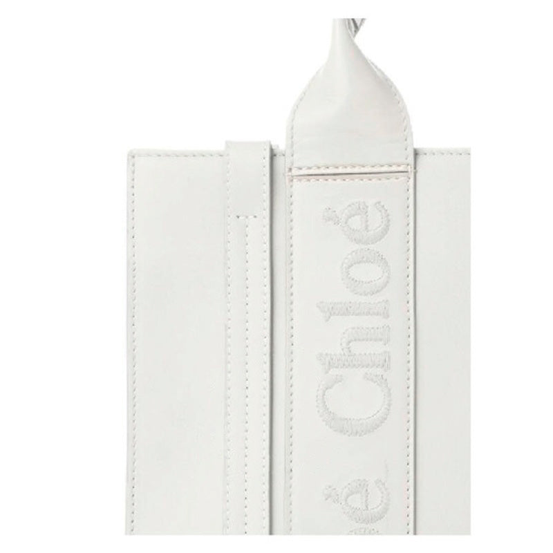 Bolsa Shopper Woody Small