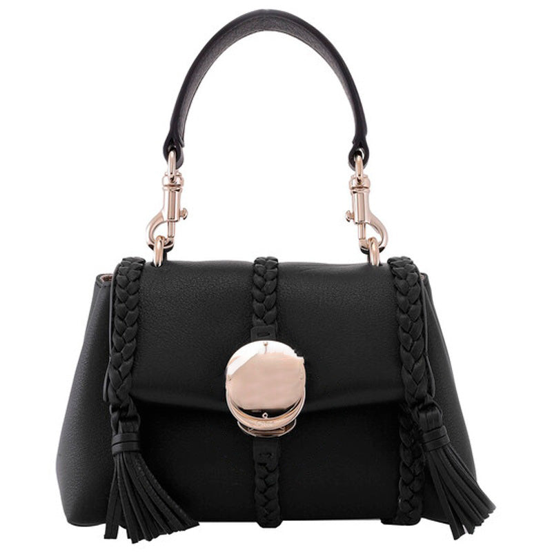 Bolsa Shoulder Penelope - Mercado de Luxo - O Maior E-Commerce de Bens, Produtos e Serviços de Luxo do Brasil.