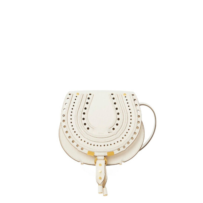 Bolsa Crossbody Marcie Small - Mercado de Luxo - O Maior E-Commerce de Bens, Produtos e Serviços de Luxo do Brasil.