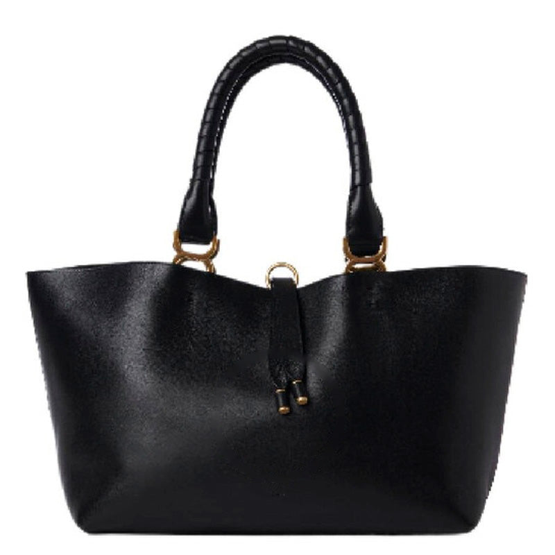Bolsa Shopper Marcie - Mercado de Luxo - O Maior E-Commerce de Bens, Produtos e Serviços de Luxo do Brasil.