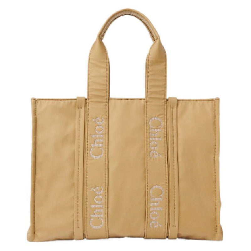 Bolsa Shopper Large Woody