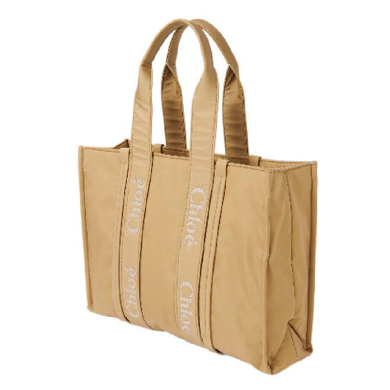 Bolsa Shopper Large Woody