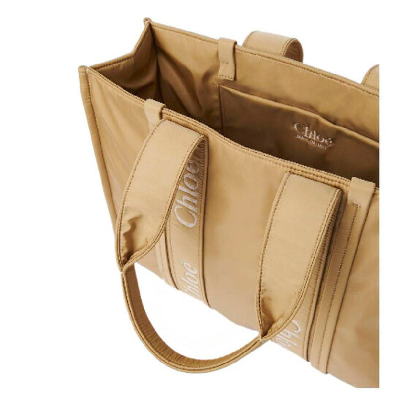 Bolsa Shopper Large Woody