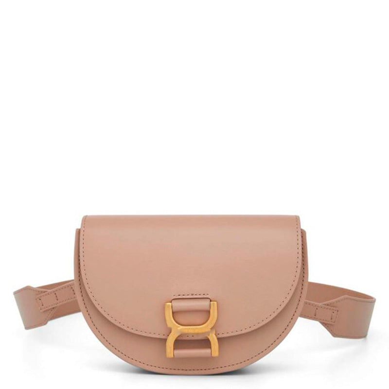 Bolsa Crossbody Marcie Mini - Mercado de Luxo - O Maior E-Commerce de Bens, Produtos e Serviços de Luxo do Brasil.