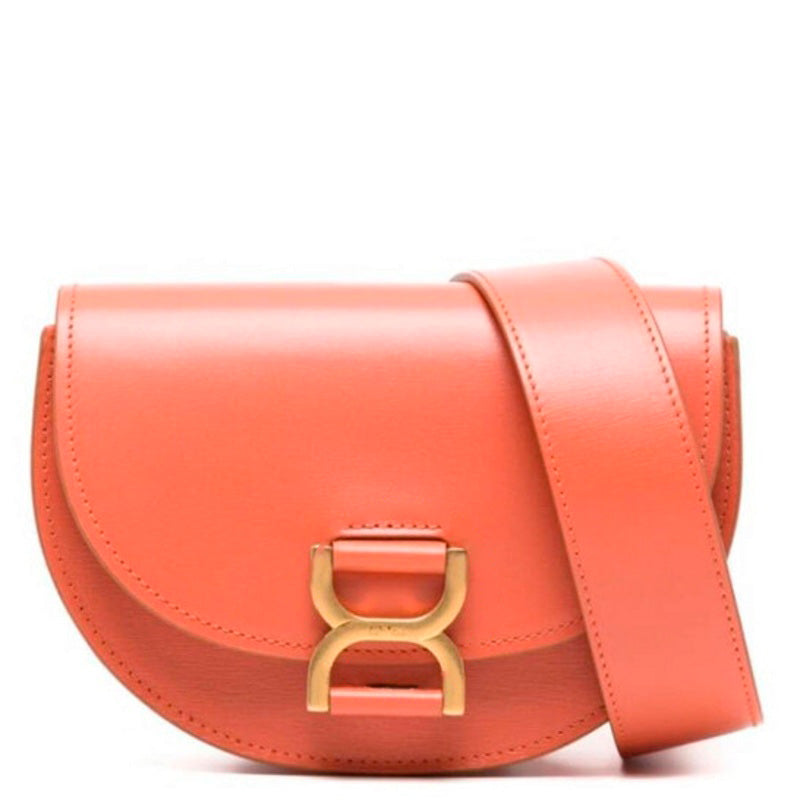 Bolsa Crossbody Marcie Mini - Mercado de Luxo - O Maior E-Commerce de Bens, Produtos e Serviços de Luxo do Brasil.