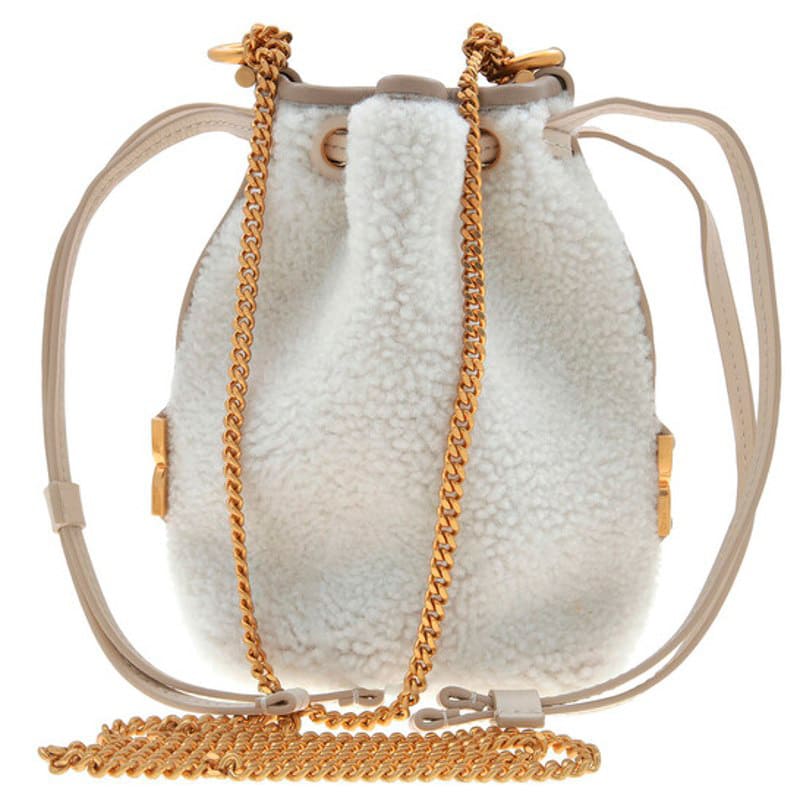 Bolsa Bucket Marcie Micro