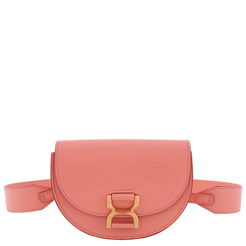 Bolsa Crossbody Mini Marcie Soft - Mercado de Luxo - O Maior E-Commerce de Bens, Produtos e Serviços de Luxo do Brasil.