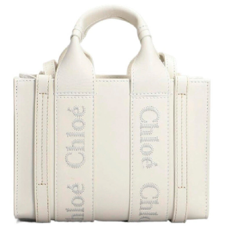 Bolsa Shopper Mini Woody