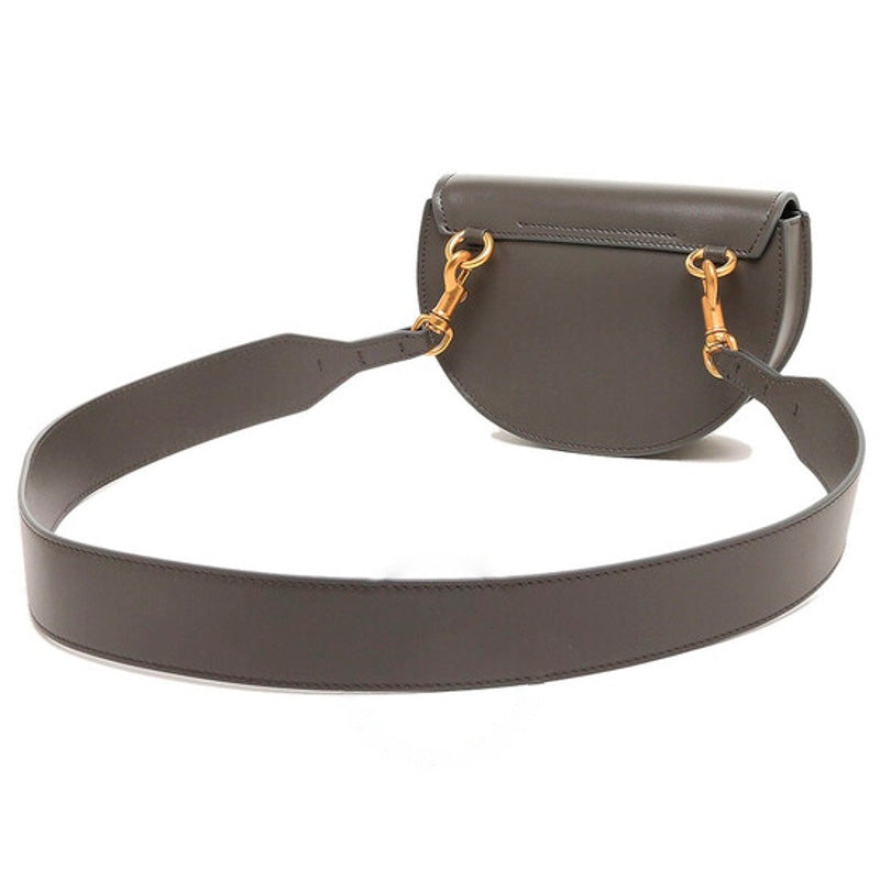 Bolsa Shoulder Elephant Grey Ladies Marcie