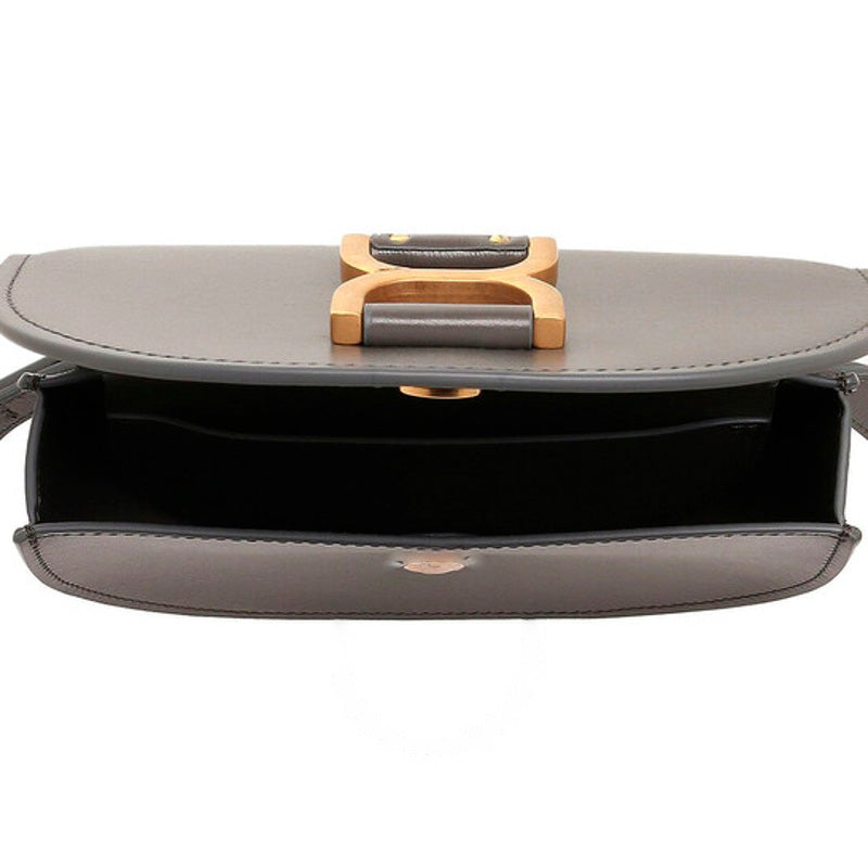 Bolsa Shoulder Elephant Grey Ladies Marcie