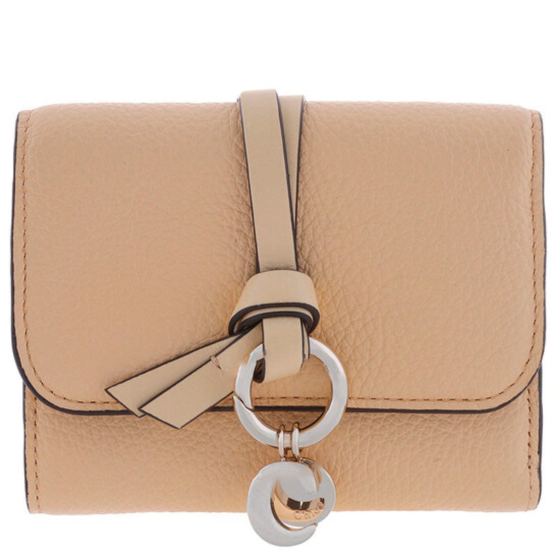 Bolsa Wallet Small Alphabet Tri Fold - Mercado de Luxo - O Maior E-Commerce de Bens, Produtos e Serviços de Luxo do Brasil.