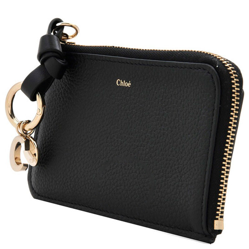 Bolsa Wallet Alphabet