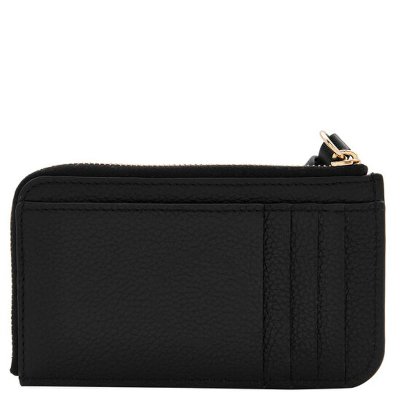 Bolsa Wallet Alphabet